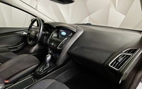 Ford Focus III, 2017 год, 1 543 000 рублей, 13 фотография