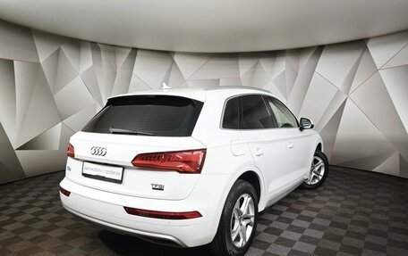 Audi Q5, 2017 год, 3 130 000 рублей, 2 фотография