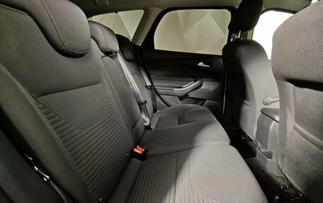 Ford Focus III, 2017 год, 1 543 000 рублей, 16 фотография
