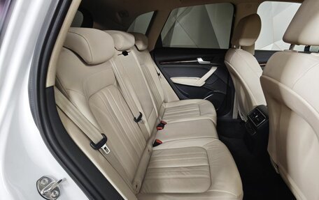 Audi Q5, 2017 год, 3 130 000 рублей, 15 фотография