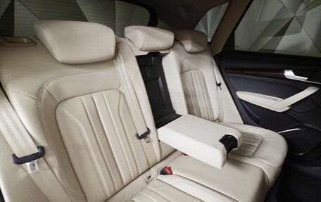 Audi Q5, 2017 год, 3 130 000 рублей, 16 фотография