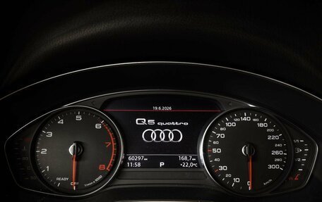 Audi Q5, 2017 год, 3 130 000 рублей, 17 фотография