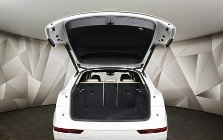Audi Q5, 2017 год, 3 130 000 рублей, 11 фотография