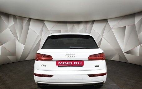 Audi Q5, 2017 год, 3 130 000 рублей, 8 фотография