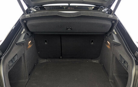 Skoda Superb III рестайлинг, 2025 год, 3 595 000 рублей, 10 фотография