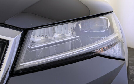 Skoda Superb III рестайлинг, 2025 год, 3 595 000 рублей, 11 фотография