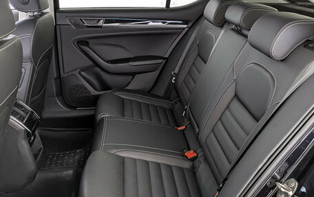 Skoda Superb III рестайлинг, 2025 год, 3 595 000 рублей, 18 фотография