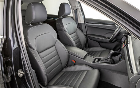 Skoda Superb III рестайлинг, 2025 год, 3 595 000 рублей, 24 фотография