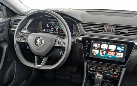 Skoda Superb III рестайлинг, 2025 год, 3 595 000 рублей, 28 фотография