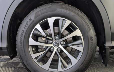 Lexus RX IV рестайлинг, 2021 год, 4 320 000 рублей, 12 фотография