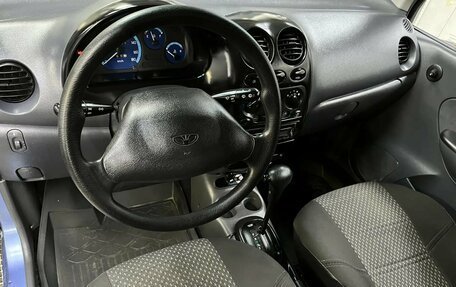 Daewoo Matiz, 2007 год, 257 326 рублей, 8 фотография