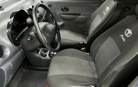 Daewoo Matiz, 2007 год, 257 326 рублей, 9 фотография