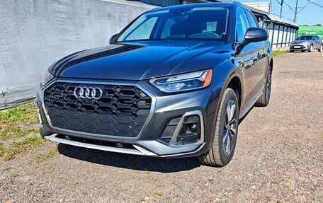Audi Q5, 2023 год, 4 820 000 рублей, 3 фотография