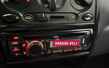 Daewoo Matiz, 2007 год, 257 326 рублей, 12 фотография