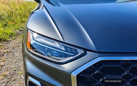 Audi Q5, 2023 год, 4 820 000 рублей, 4 фотография