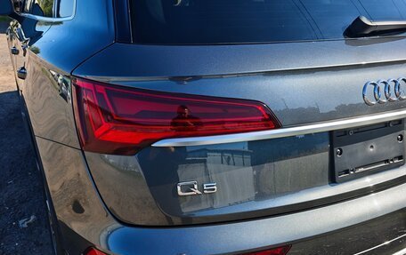 Audi Q5, 2023 год, 4 820 000 рублей, 9 фотография