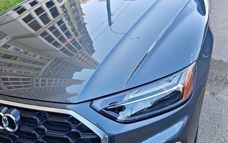 Audi Q5, 2023 год, 4 820 000 рублей, 5 фотография