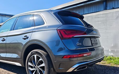 Audi Q5, 2023 год, 4 820 000 рублей, 12 фотография