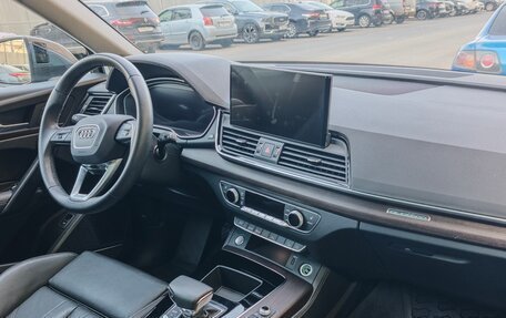 Audi Q5, 2023 год, 4 820 000 рублей, 16 фотография