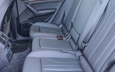 Audi Q5, 2023 год, 4 820 000 рублей, 20 фотография