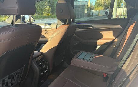 BMW X4, 2019 год, 5 800 рублей, 12 фотография