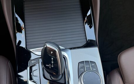 BMW X4, 2019 год, 5 800 рублей, 10 фотография