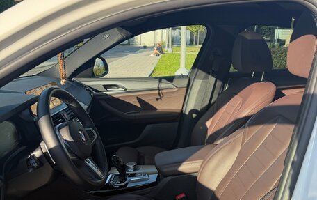 BMW X4, 2019 год, 5 800 рублей, 13 фотография