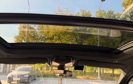 BMW X4, 2019 год, 5 800 рублей, 11 фотография