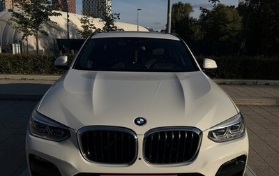 BMW X4, 2019 год, 5 800 рублей, 1 фотография