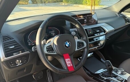 BMW X4, 2019 год, 5 800 рублей, 14 фотография