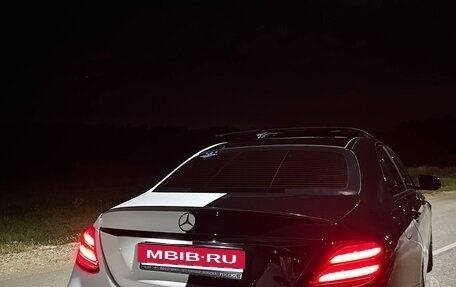 Mercedes-Benz E-Класс, 2017 год, 2 200 000 рублей, 6 фотография