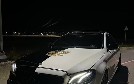 Mercedes-Benz E-Класс, 2017 год, 2 200 000 рублей, 4 фотография