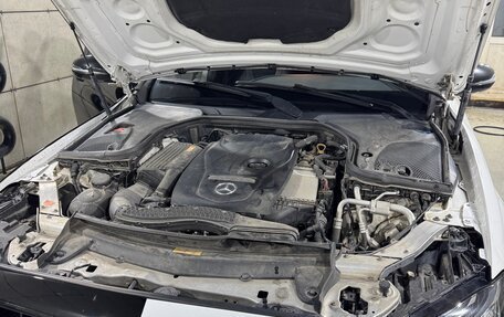 Mercedes-Benz E-Класс, 2017 год, 2 200 000 рублей, 18 фотография