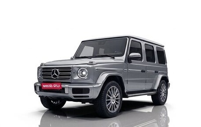 Mercedes-Benz G-Класс W463 рестайлинг _iii, 2026 год, 28 400 000 рублей, 1 фотография