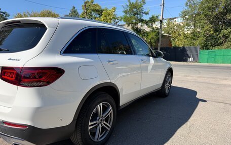 Mercedes-Benz GLC, 2020 год, 4 450 000 рублей, 7 фотография