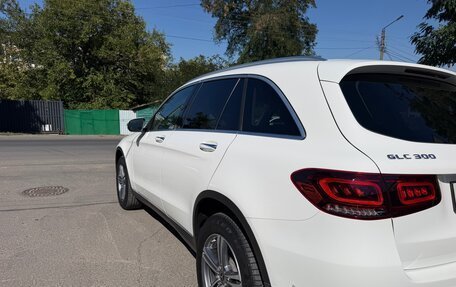 Mercedes-Benz GLC, 2020 год, 4 450 000 рублей, 6 фотография