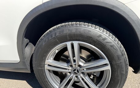 Mercedes-Benz GLC, 2020 год, 4 450 000 рублей, 10 фотография