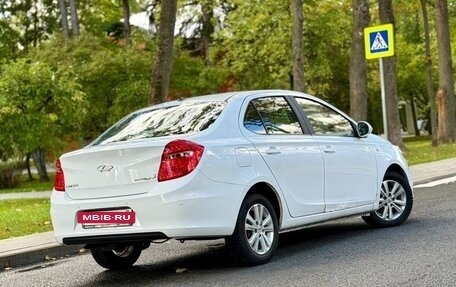 Chery Bonus 3 (E3), 2014 год, 335 000 рублей, 2 фотография