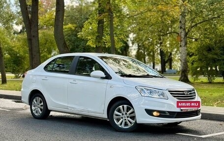 Chery Bonus 3 (E3), 2014 год, 335 000 рублей, 4 фотография