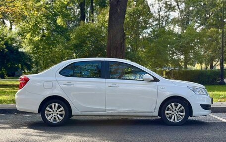 Chery Bonus 3 (E3), 2014 год, 335 000 рублей, 12 фотография