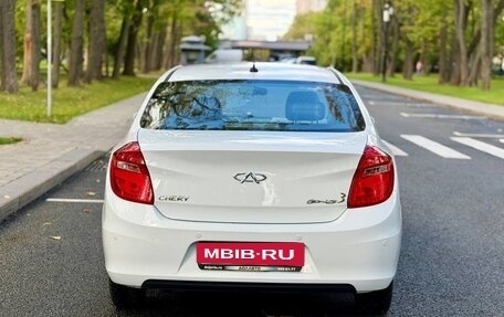 Chery Bonus 3 (E3), 2014 год, 335 000 рублей, 6 фотография