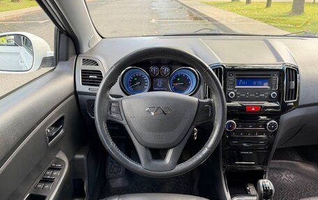 Chery Bonus 3 (E3), 2014 год, 335 000 рублей, 17 фотография