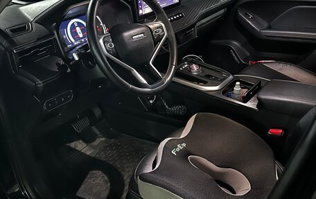Haval Jolion, 2022 год, 1 650 000 рублей, 9 фотография