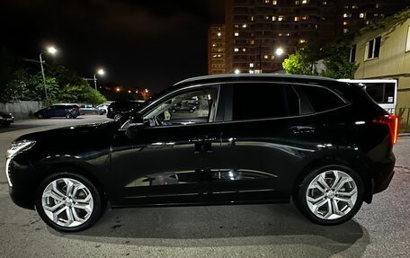 Haval Jolion, 2022 год, 1 650 000 рублей, 7 фотография