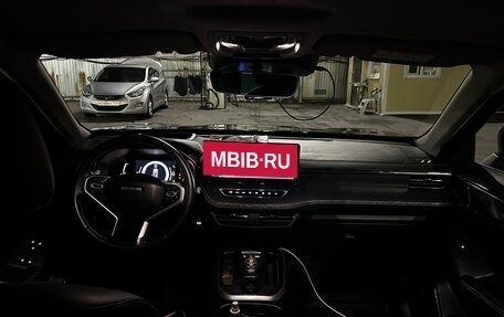 Haval Jolion, 2022 год, 1 650 000 рублей, 11 фотография