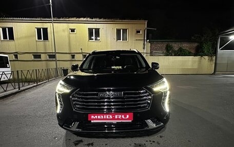 Haval Jolion, 2022 год, 1 650 000 рублей, 5 фотография