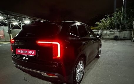 Haval Jolion, 2022 год, 1 650 000 рублей, 4 фотография