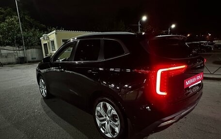 Haval Jolion, 2022 год, 1 650 000 рублей, 3 фотография