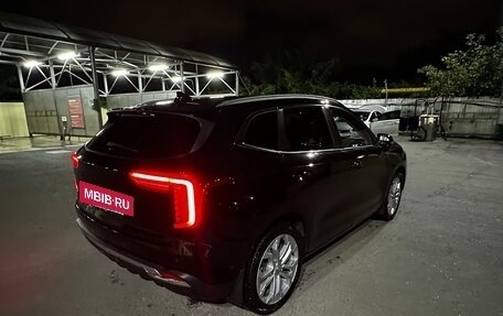 Haval Jolion, 2022 год, 1 650 000 рублей, 2 фотография