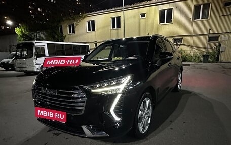 Haval Jolion, 2022 год, 1 650 000 рублей, 6 фотография